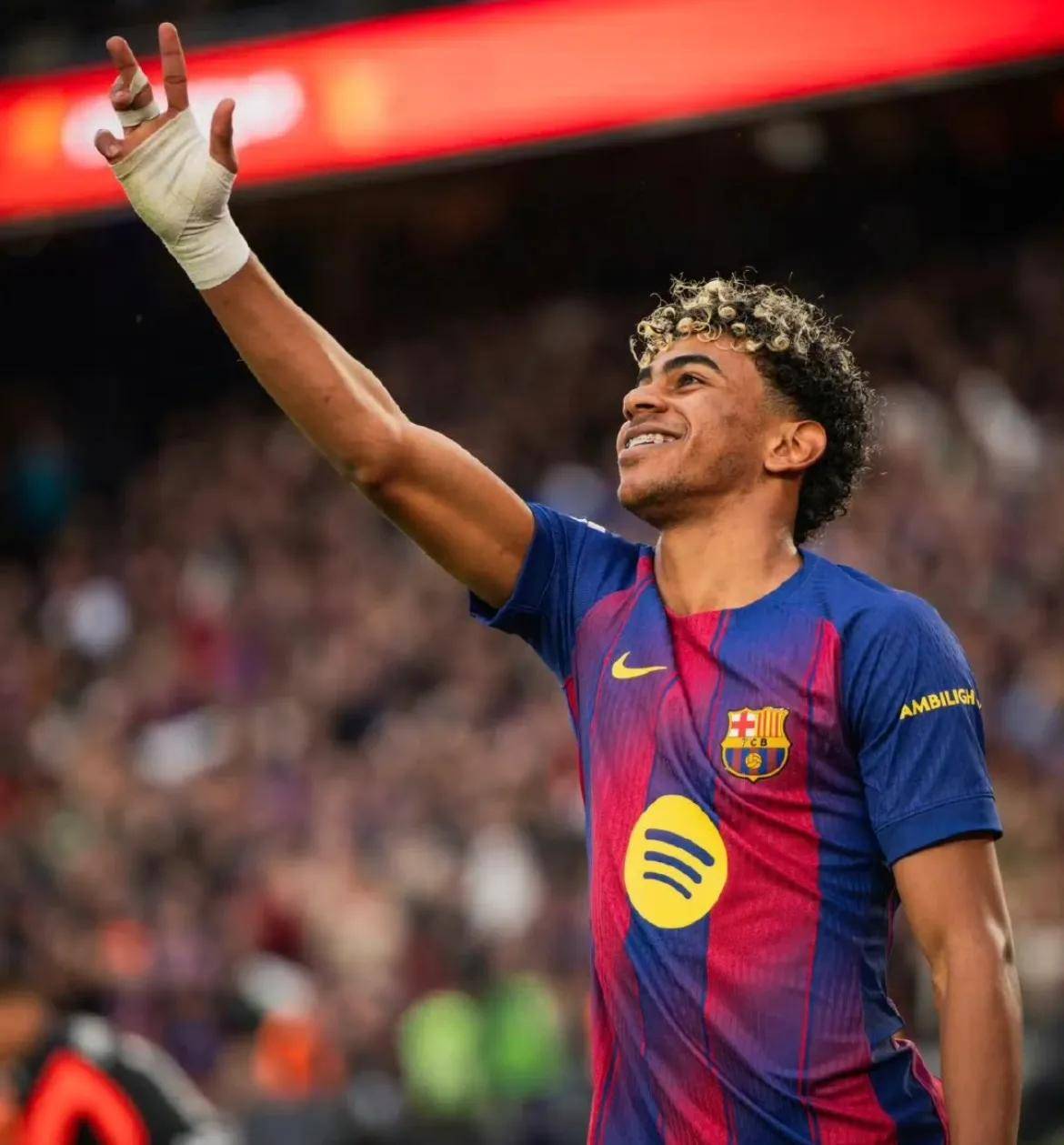 巴萨球迷意难平！不止因为2-3马竞，更多在于以下五点！